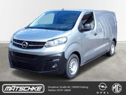 Gebraucht 2024 Opel Vivaro Van | 29.750 € (Etwas zu teuer)