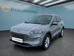 Silber Gebraucht 2022 Ford Kuga Titanium SUV | 24.299 € (Guter Preis)
