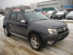 Grau Gebraucht 2014 Dacia Duster SUV | 4.950 € (Guter Preis)