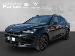 Schwarz Gebraucht 2022 Cupra Formentor VZ SUV | 55.344 €