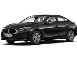 Schwarz Gebraucht 2024 BMW 218 Advantage Coupé | 28.100 € (Fairer Preis)