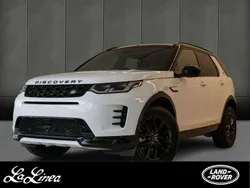 Weiss Neu 2025 Land Rover Discovery Sport SE Dynamic SUV | 56.900 € (Superpreis)