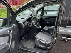 Schwarz Gebraucht 2022 Renault Kangoo Edition One Van / Kleinbus | 18.800 € (Guter Preis)