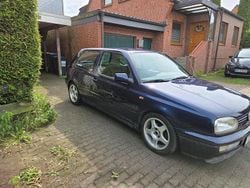 Gebraucht 1997 VW Golf III Kleinwagen | 1.650 € (Guter Preis)
