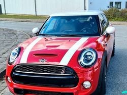 Rot Gebraucht 2019 Mini Cooper S Kleinwagen | 17.777 € (Guter Preis)