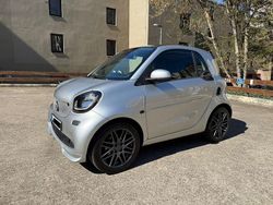Silber Gebraucht 2015 Smart ForTwo Coupé Passion Coupé | 10.600 € (Fairer Preis)
