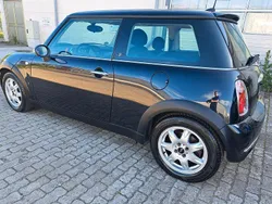 Blau Gebraucht 2008 Mini Cooper Kleinwagen | 2.250 € (Fairer Preis)