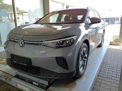 Mondsteingrau Gebraucht 2021 VW ID.4 Pro Performance SUV | 25.390 € (Superpreis)