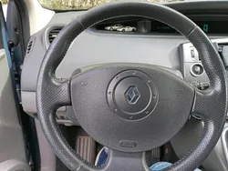 Grau Gebraucht 2006 Renault Grand Scénic II Van / Kleinbus | 2.100 €