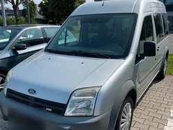 Silber Gebraucht 2004 Ford Tourneo Connect Van / Kleinbus | 5.900 €