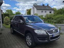 Gebraucht 2008 VW Touareg Individual SUV | 5.999 € (Guter Preis)