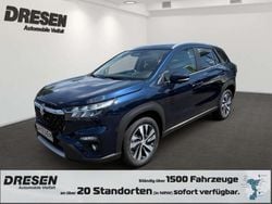 Sphere blue pearl metallic Neu 2025 Suzuki SX4 Comfort+ SUV | 31.980 € (Etwas zu teuer)