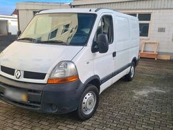 Weiß Gebraucht 2005 Renault Master Van / Kleinbus | 7.500 €