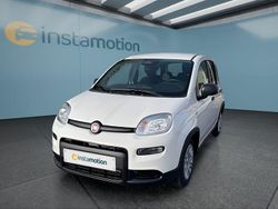 Weiß Gebraucht 2024 Fiat Grande Panda Kleinwagen | 15.499 €