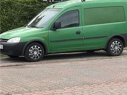 Gebraucht 2003 Opel Combo | 2.500 € (Fairer Preis)