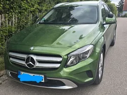 Mercedes GLA200