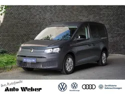 Grau Gebraucht 2022 VW Caddy Van / Kleinbus | 31.880 €