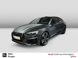 Daytonagrau perleffekt Gebraucht 2023 Audi S5 Sportback Ambiente Kleinwagen | 52.860 € (Fairer Preis)