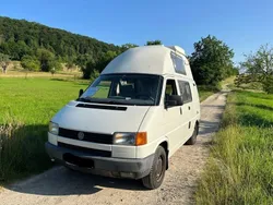 Weiß Gebraucht 1992 VW T4 Van | 12.950 €