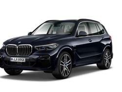 Schwarz Gebraucht 2022 BMW X5 Shadowline SUV | 57.800 € (Guter Preis)