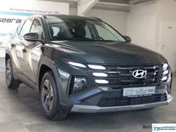 Neu 2025 Hyundai Tucson SUV | 31.990 € (Superpreis)