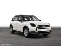 Other Gebraucht 2024 Mini Countryman SUV | 34.754 € (Guter Preis)