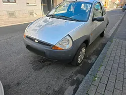 Silber Gebraucht 2003 Ford Ka Kleinwagen | 1.250 €