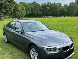 Grau Gebraucht 2015 BMW 320 M Performance Limousine | 20.800 € (Guter Preis)