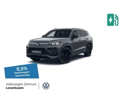 Delfingrau Neu 2025 VW Tayron SUV | 65.980 € (Fairer Preis)