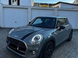 Grau Gebraucht 2016 Mini Cooper Chili Kleinwagen | 12.600 € (Guter Preis)