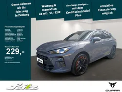 Othercolor Gebraucht 2024 Cupra Terramar VZ SUV | 44.999 € (Guter Preis)