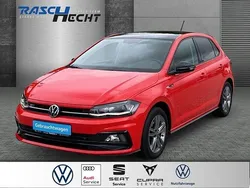 Gebraucht 2021 VW Polo Highline | 19.390 € (Guter Preis)