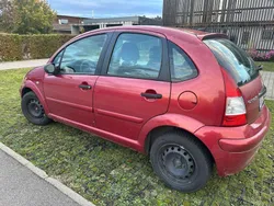 Rot Gebraucht 2009 Citroën C3 Kleinwagen | 1.500 € (Fairer Preis)