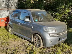 Blau Gebraucht 2007 Daihatsu Materia Van / Kleinbus | 2.445 € (Fairer Preis)