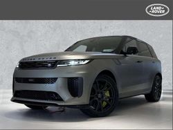 Braun Gebraucht 2025 Land Rover Range Rover Sport SVR SUV | 189.500 €