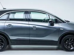 Grau Gebraucht 2019 Opel Crossland S SUV | 15.900 € (Teuer)