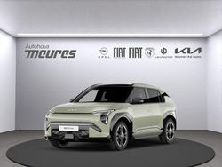 Grün Neu 2025 Kia EV3 4 SUV | 38.988 € (Fairer Preis)