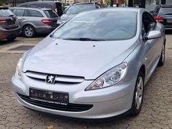 Lackierung aluminiumkierung Gebraucht 2004 Peugeot 307 CC Basis Cabrio | 1.400 € (Guter Preis)