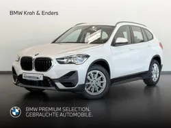 Andere farbe Gebraucht 2021 BMW X1 Advantage SUV | 23.750 € (Guter Preis)