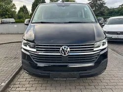 Schwarz Gebraucht 2023 VW T6.1 Van | 55.999 € (Superpreis)