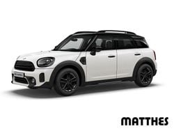 Weiss Gebraucht 2023 Mini Cooper D Countryman Premium SUV | 27.950 € (Guter Preis)