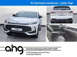 Weiß Neu 2025 MG HS SUV | 27.999 €