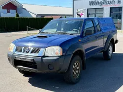 Nissan PickUp