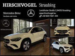 Mercedes GLA180