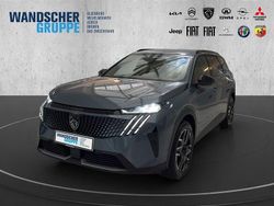 Blauandere Neu 2025 Peugeot 5008 Business-Line Van / Kleinbus | 38.490 €