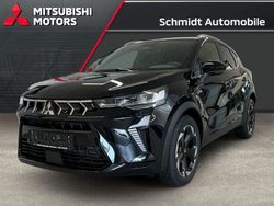 Onyx schwarz (schwarz) Neu 2025 Mitsubishi ASX Edition SUV | 29.870 € (Guter Preis)