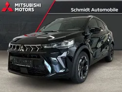 Onyx schwarz (schwarz) Neu 2025 Mitsubishi ASX Edition SUV | 29.870 € (Guter Preis)