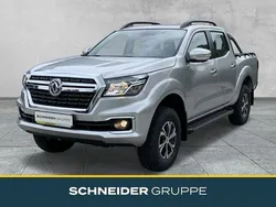 Silber Gebraucht 2024 DFSK Rich 6 Abholung | 31.880 € (Guter Preis)