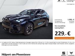 Schwarz Gebraucht 2025 Cupra Terramar SUV | 32.988 € (Superpreis)