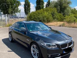 Andere außenfarben Gebraucht 2015 BMW 528 Limousine | 26.900 €